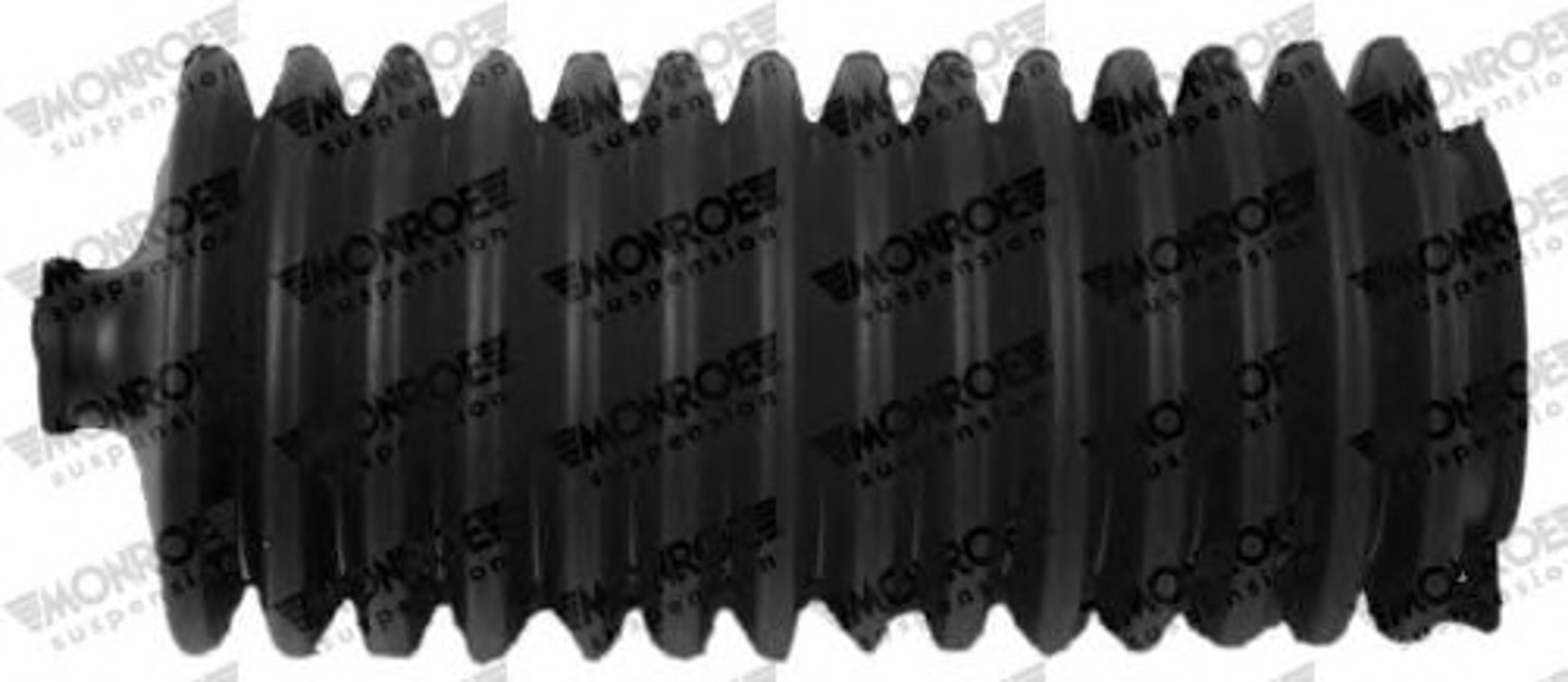 Пыльник рулевой рейки MONROE L28002