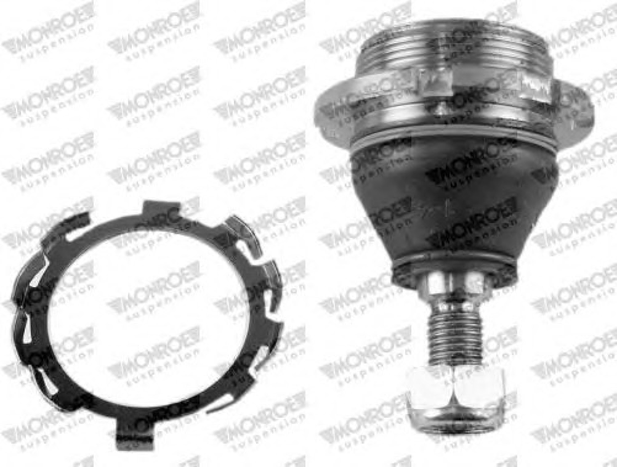 Опора шаровая MONROE L2822