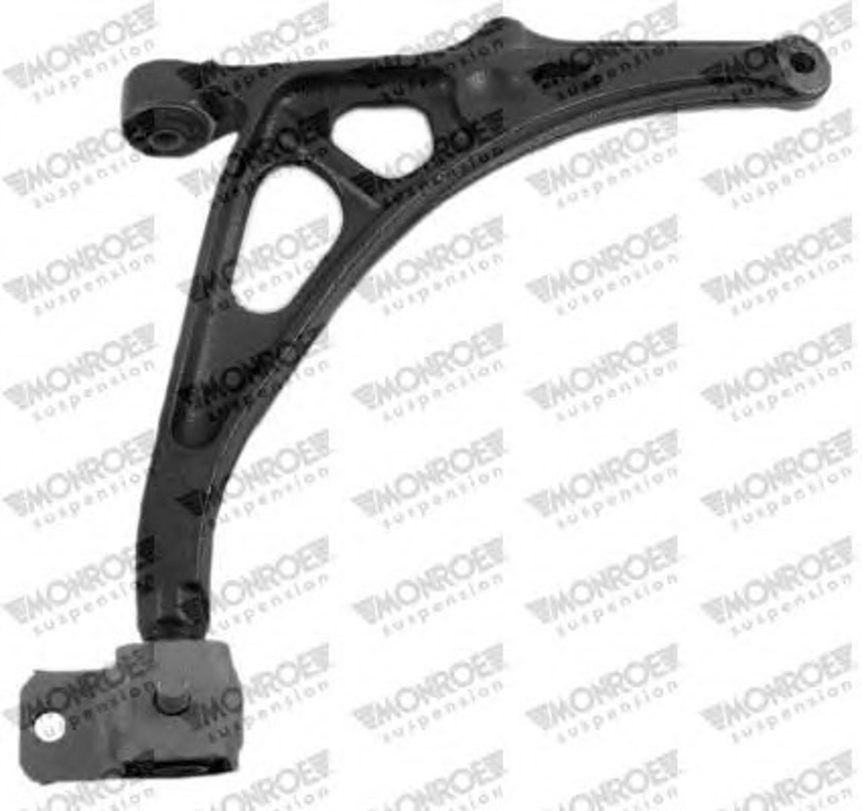 Рычаг подвески MONROE L28504