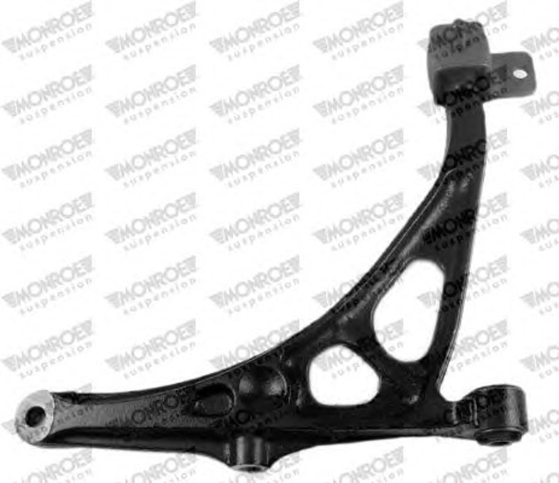 Рычаг подвески MONROE L28518