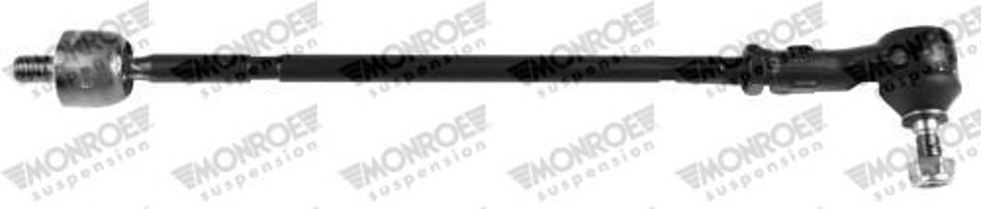 Тяга рулевая MONROE L29311