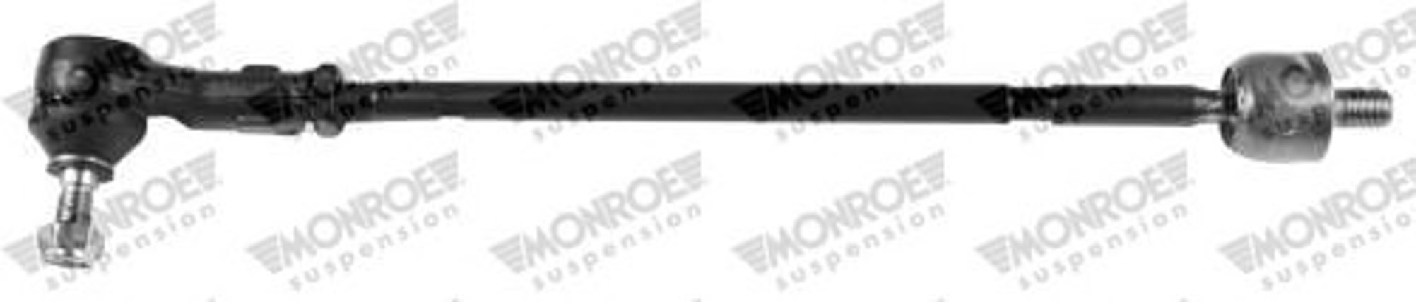 Тяга рулевая MONROE L29312