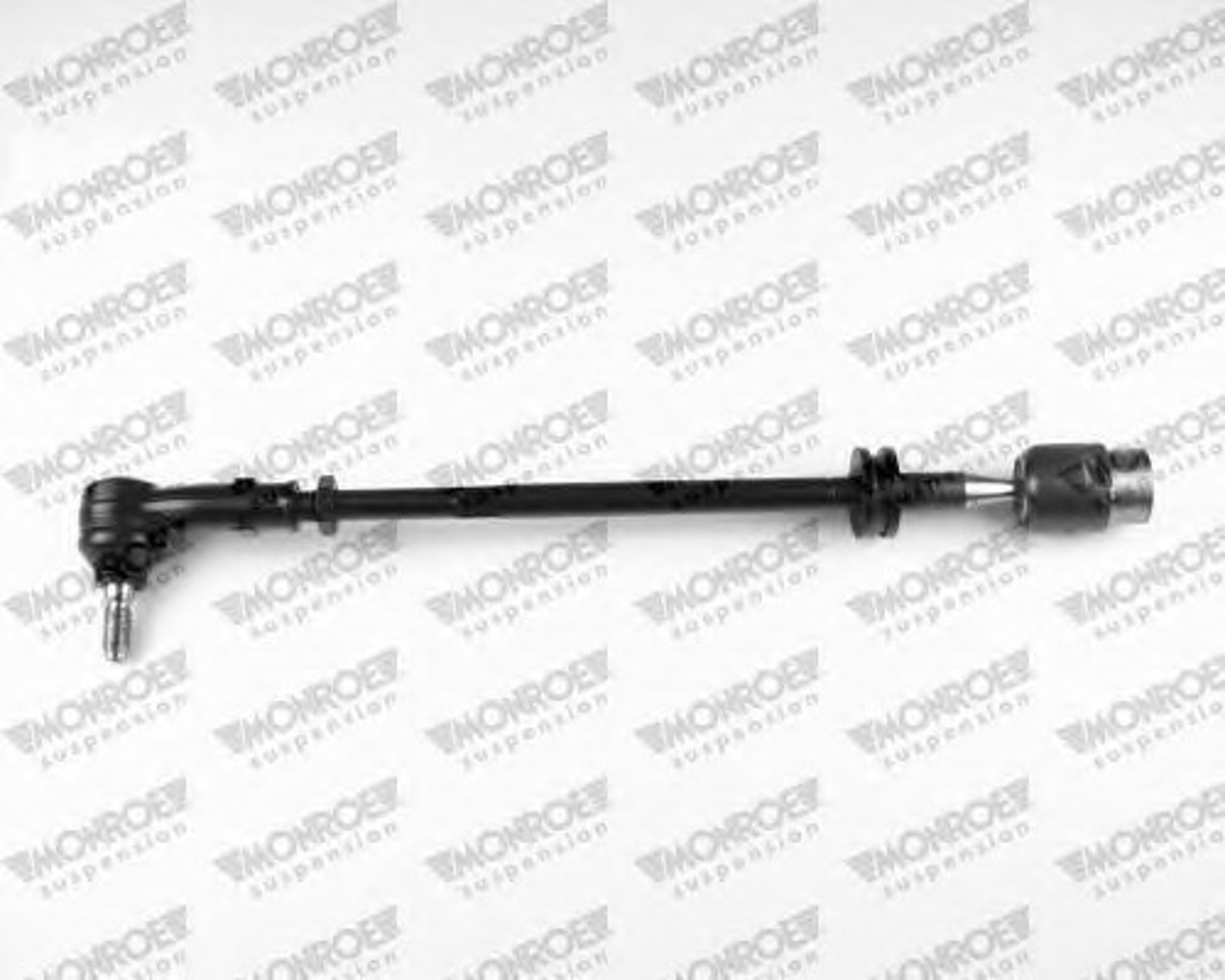 Тяга рулевая MONROE L29319