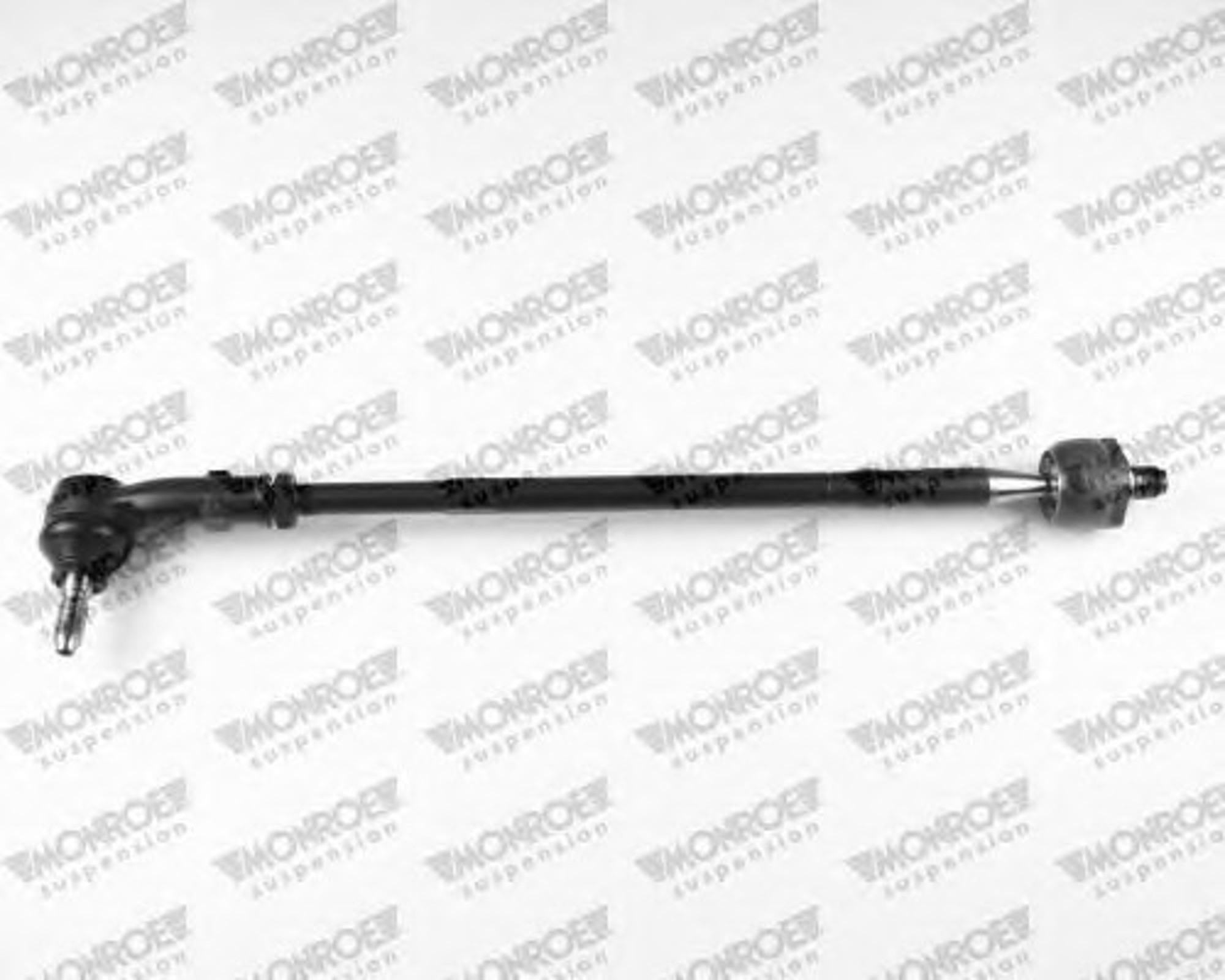 Тяга рулевая MONROE L29323