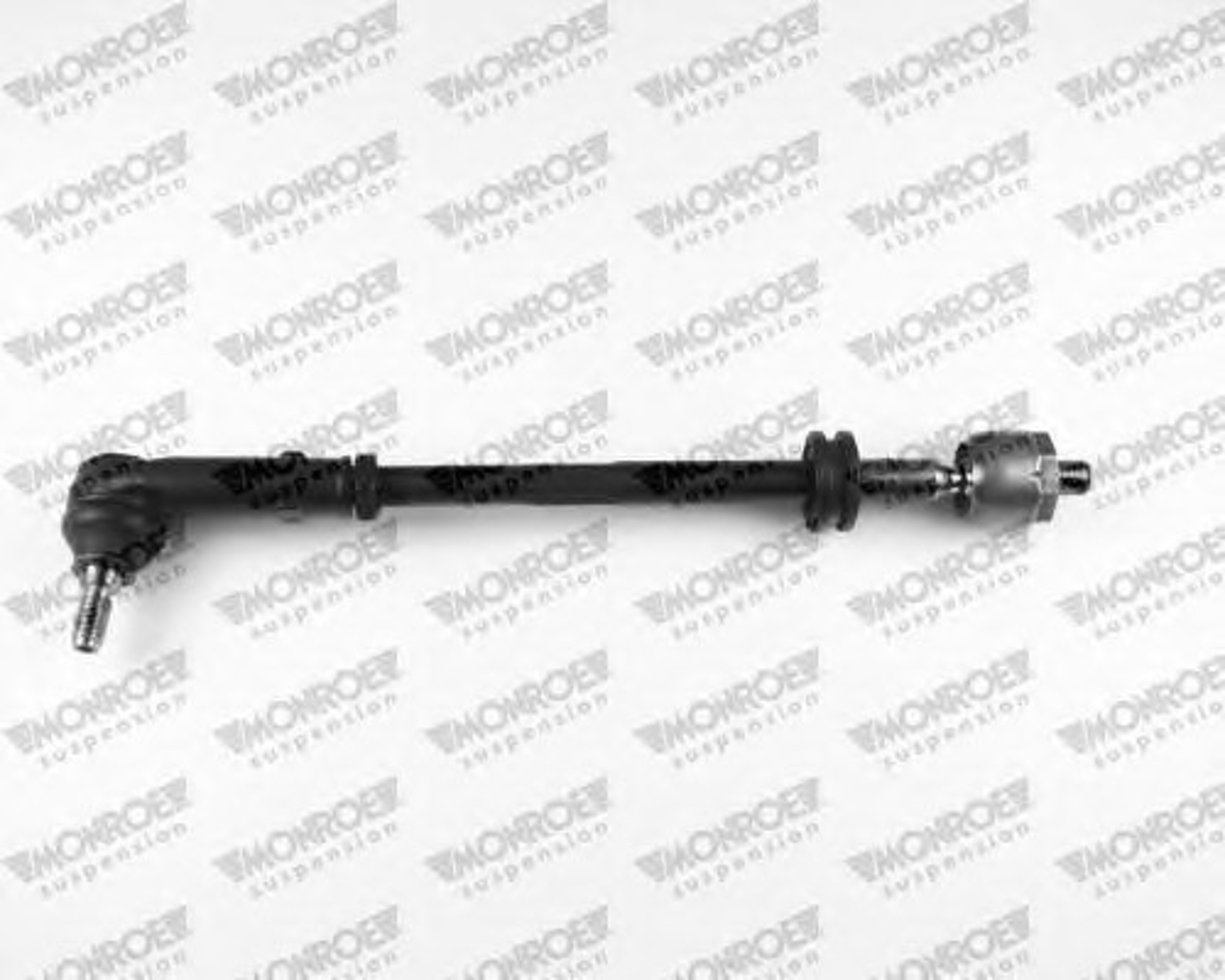 Тяга рулевая MONROE L29332