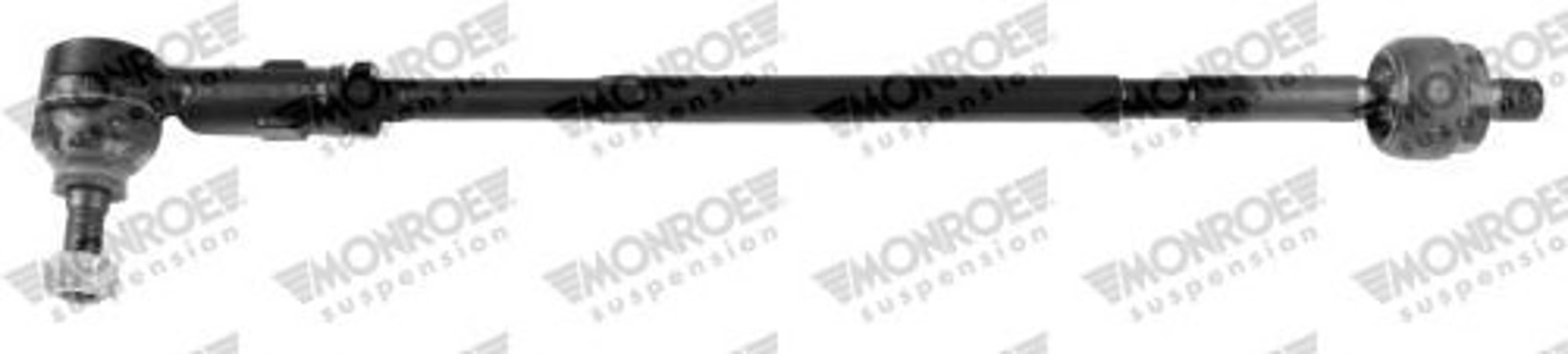 Тяга рулевая MONROE L29334