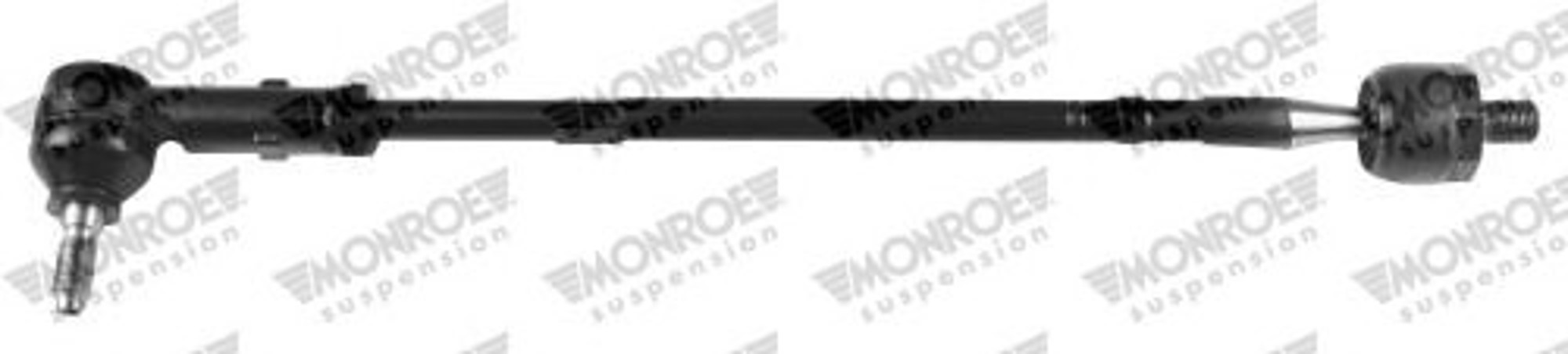 Тяга рулевая MONROE L29335