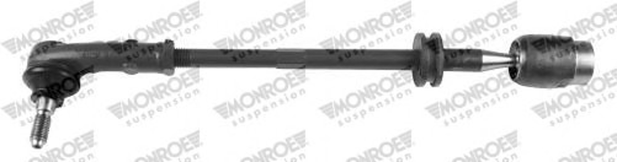 Тяга рулевая MONROE L29353