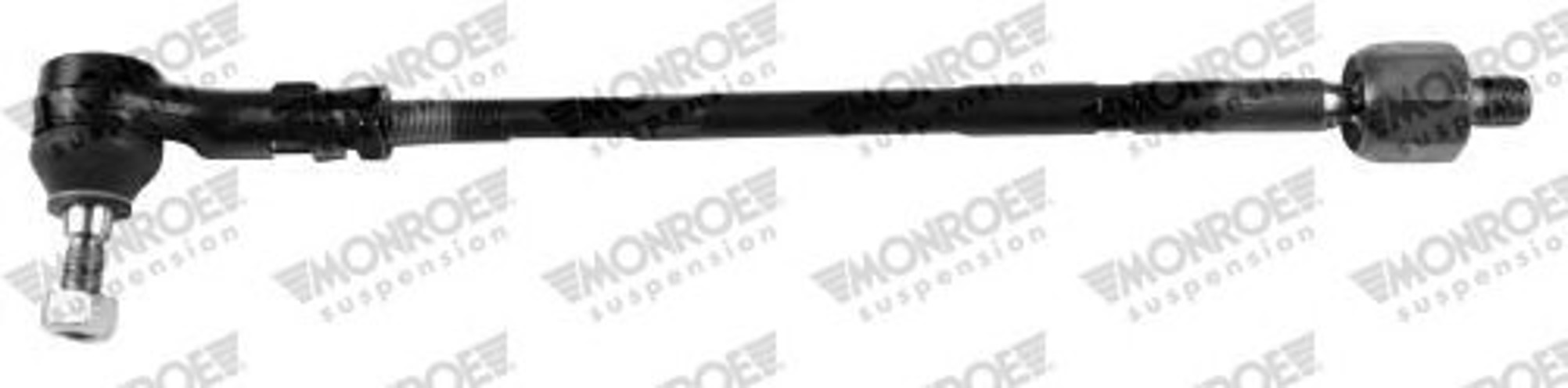 Тяга рулевая MONROE L29358