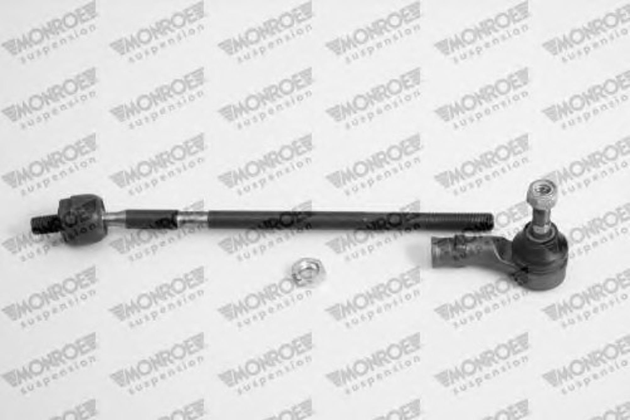 Тяга рулевая MONROE L29366