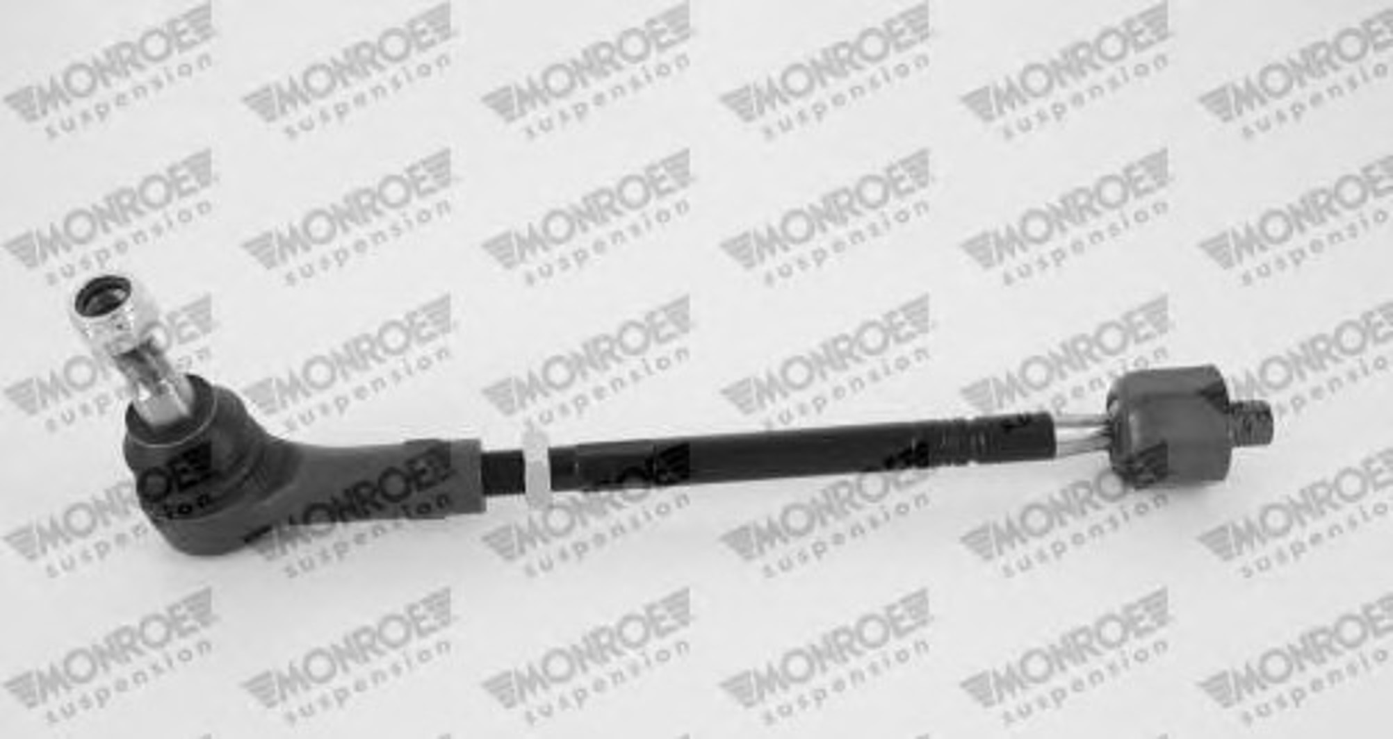 Тяга рулевая MONROE L29376
