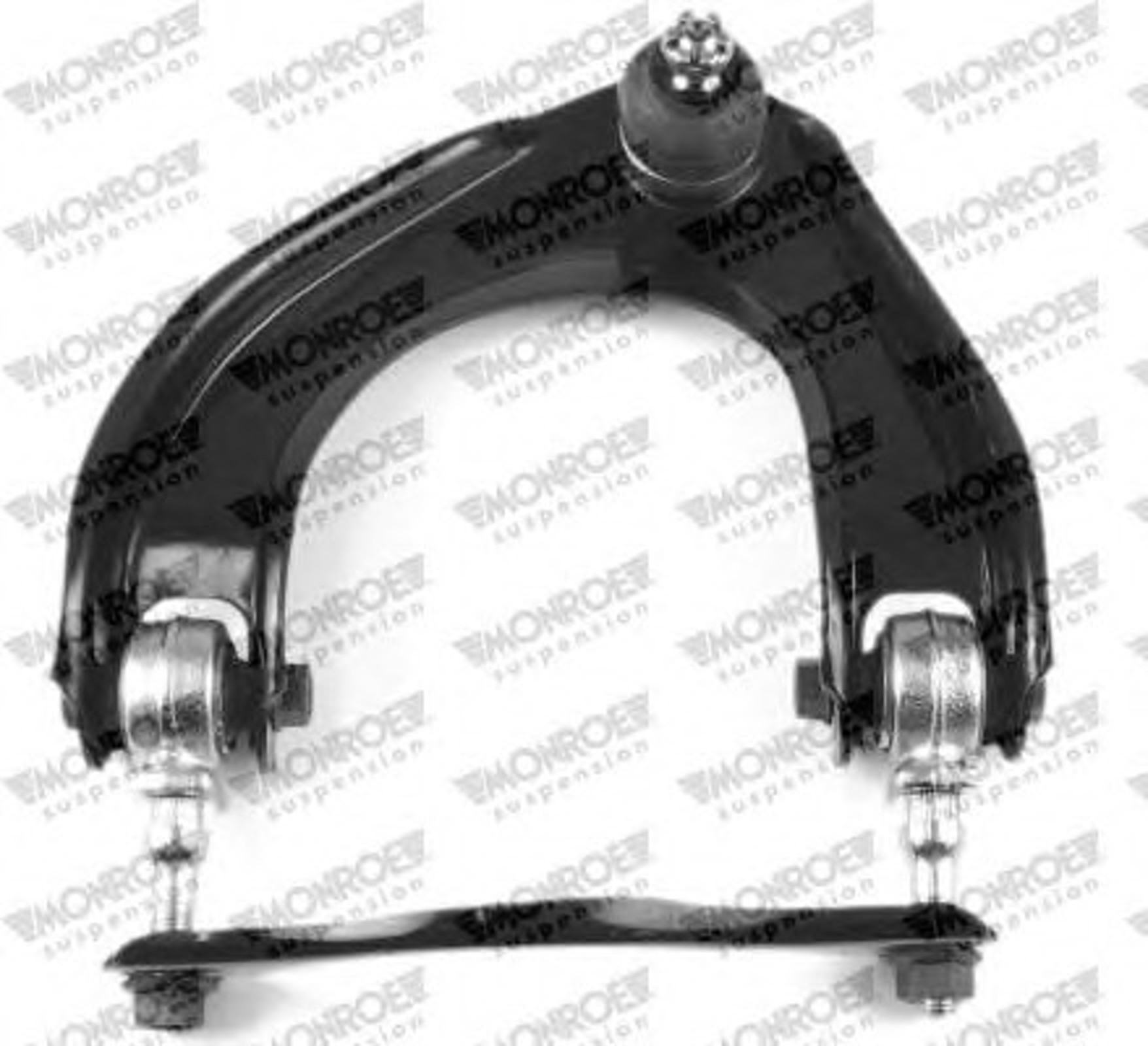 Рычаг подвески MONROE L40508
