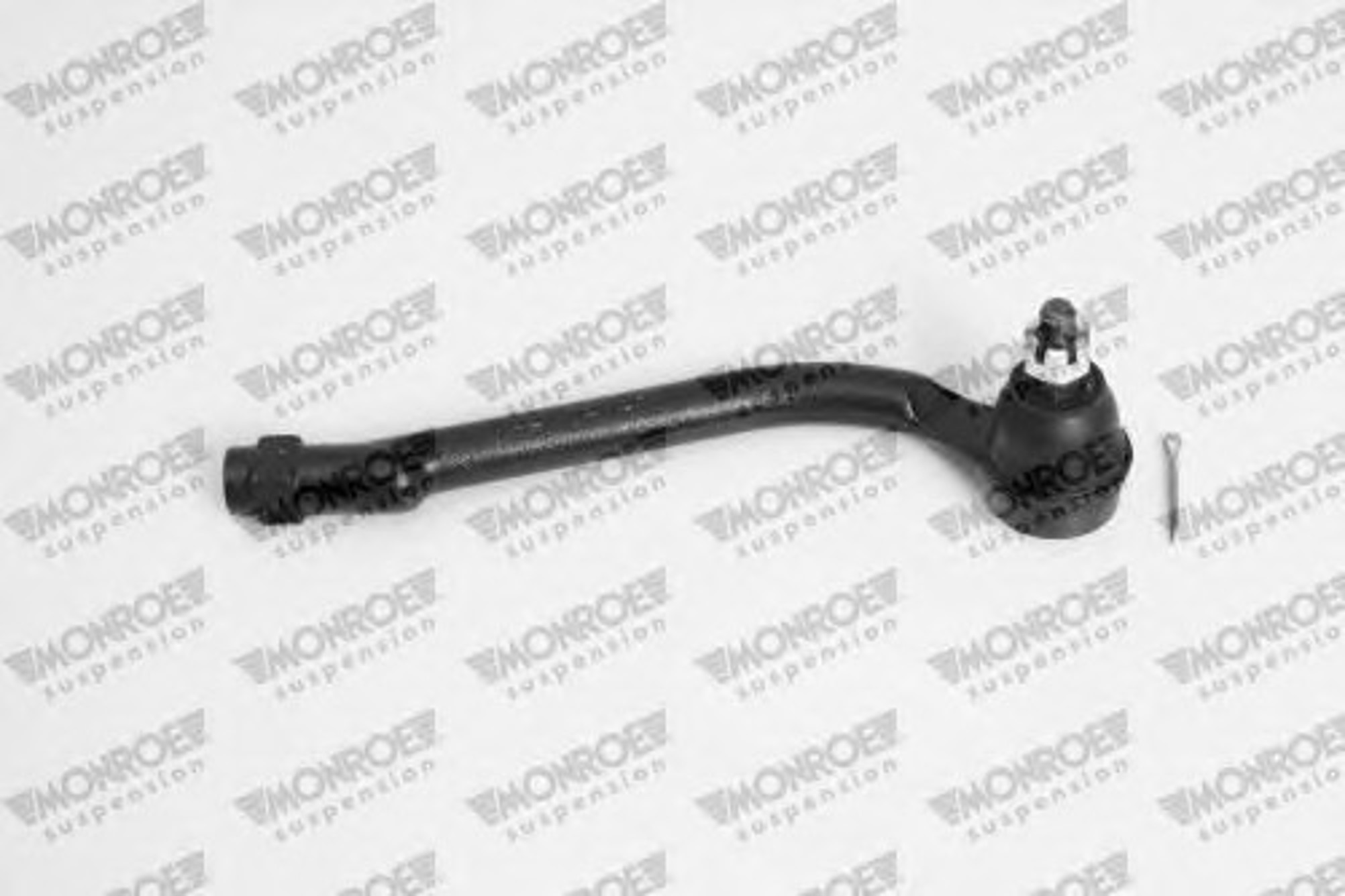 Наконечник рулевой тяги MONROE L43115