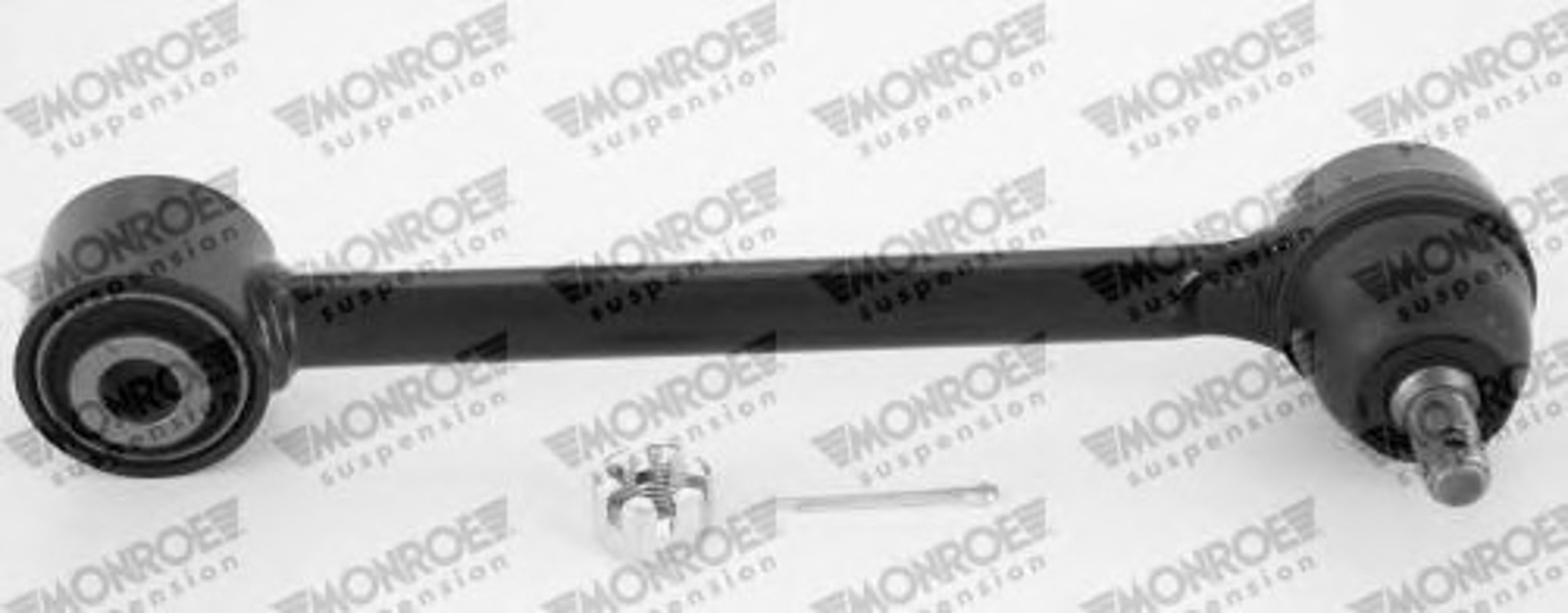 Рычаг подвески MONROE L43538