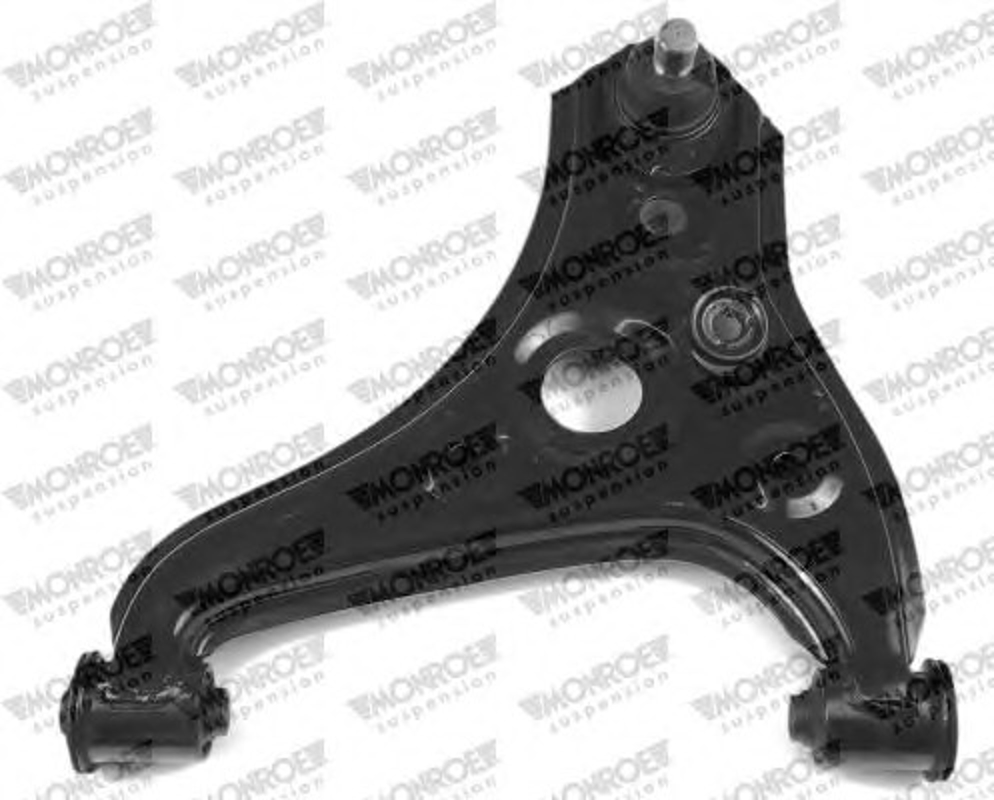 Рычаг подвески MONROE L50004