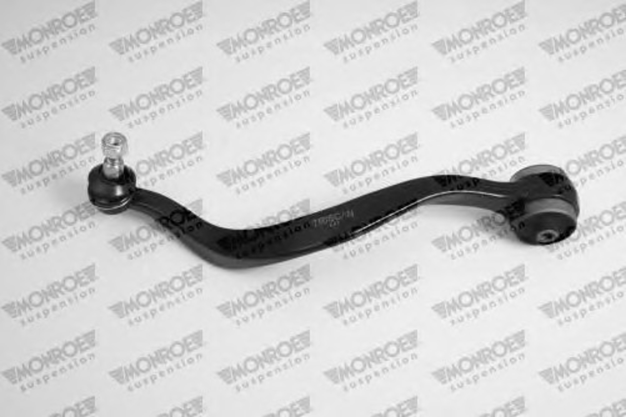 Рычаг подвески MONROE L50524