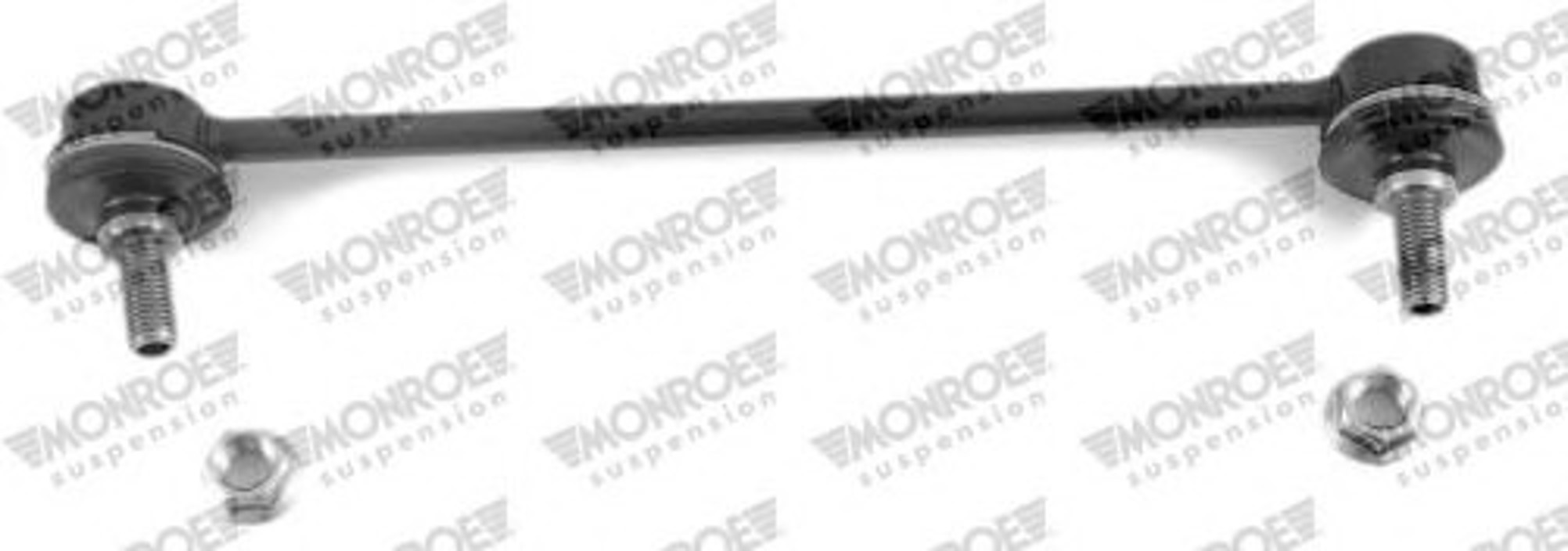 Тяга стабилизатора MONROE L50606