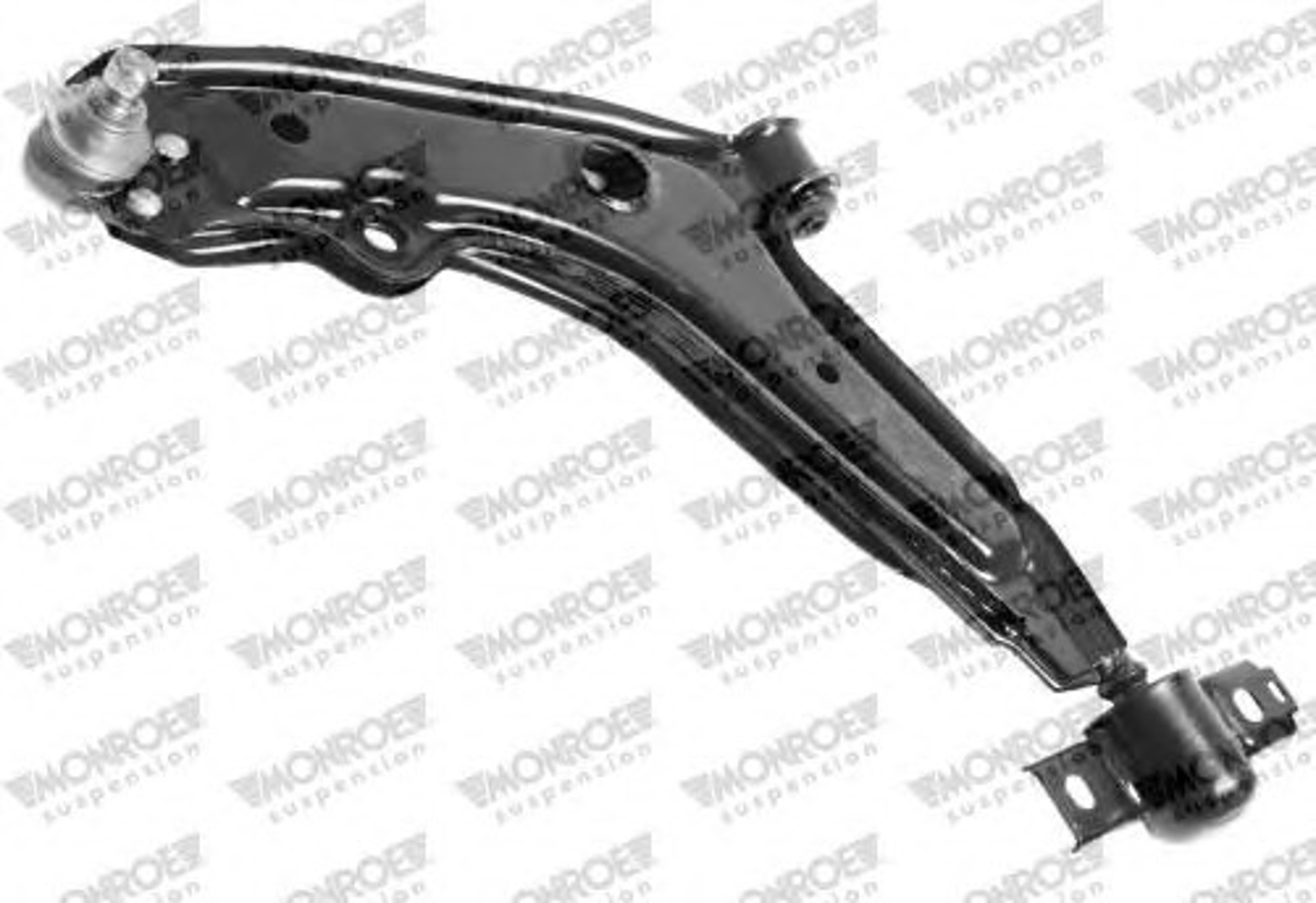 Рычаг подвески MONROE L67510