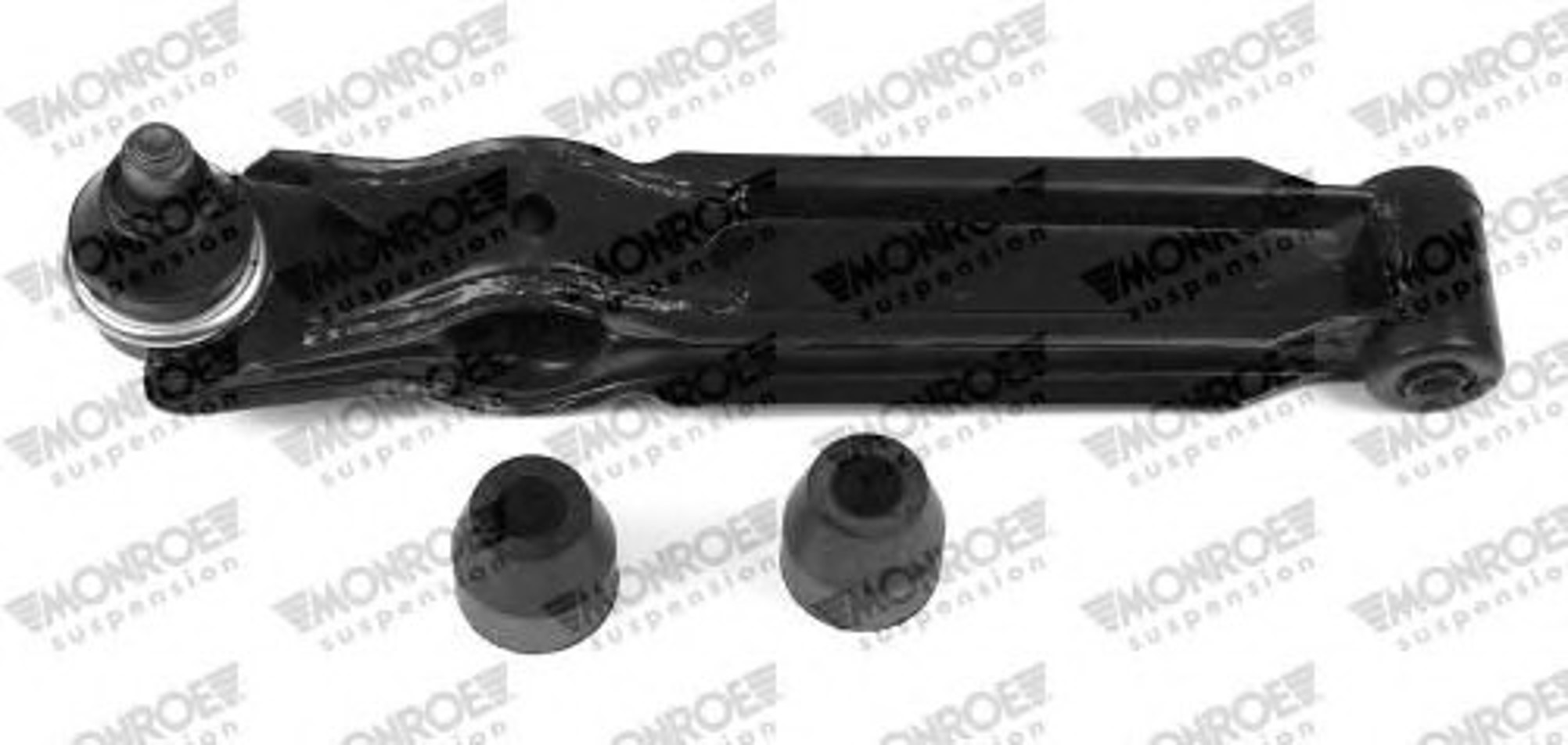 Рычаг подвески MONROE L69500