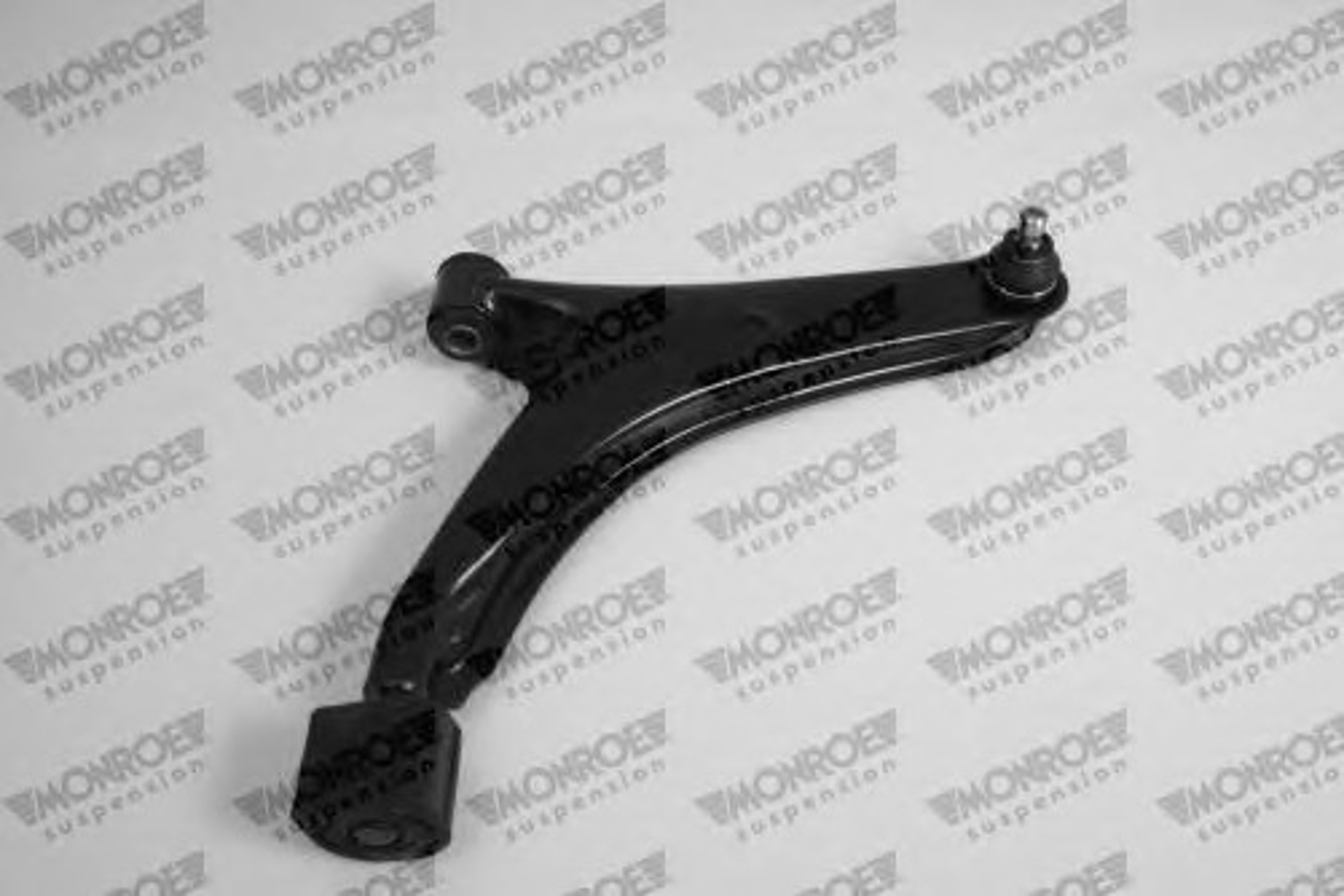 Рычаг подвески MONROE L69503