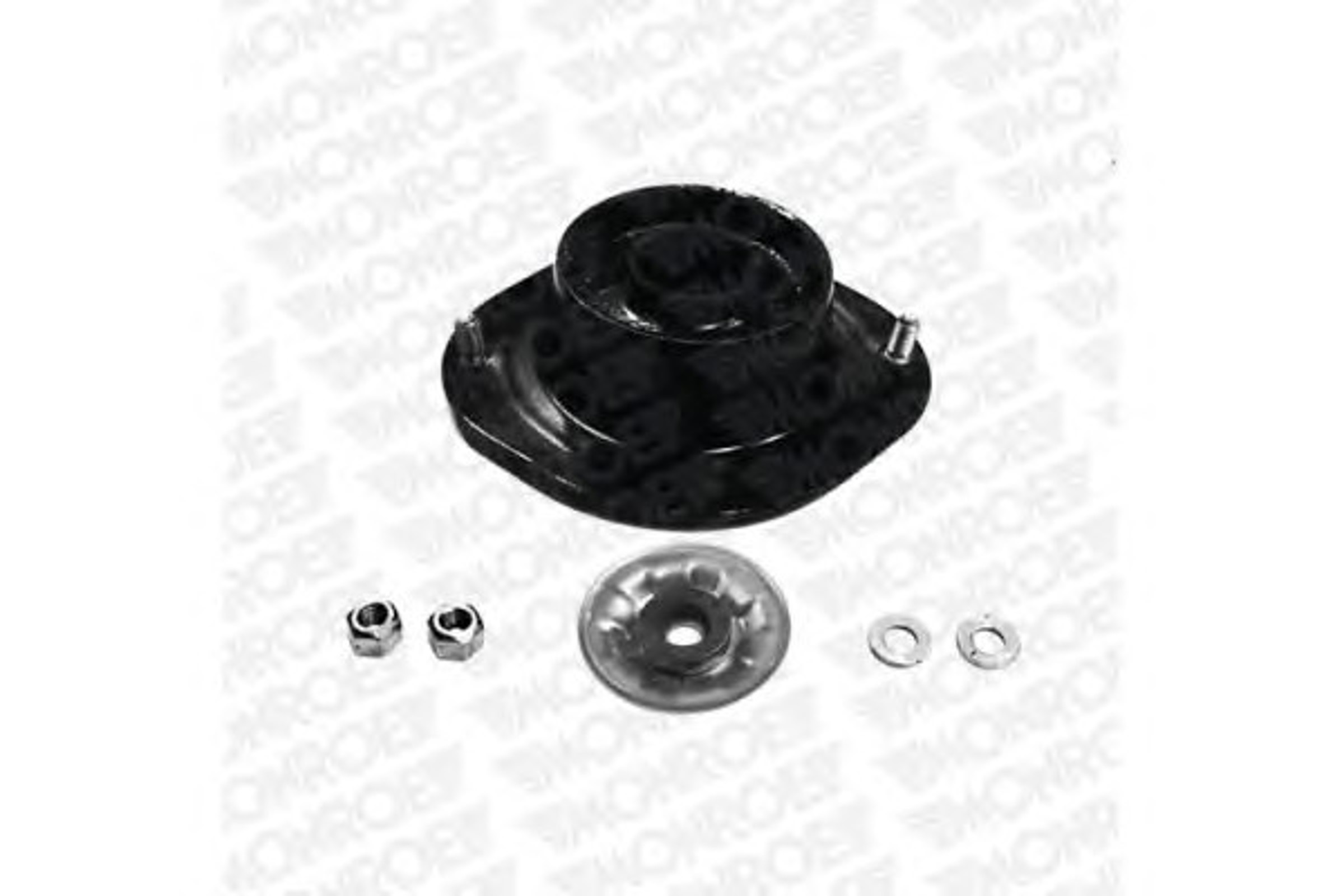 Опора стойки амортизатора MONROE MK039