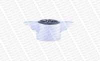 Опора стойки амортизатора mounting kit