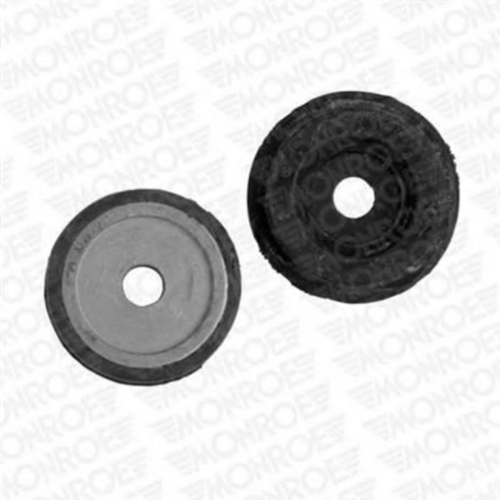 Демпферная опора кабина водителя mounting kit