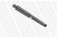 Амортизатор monroe magnum axle