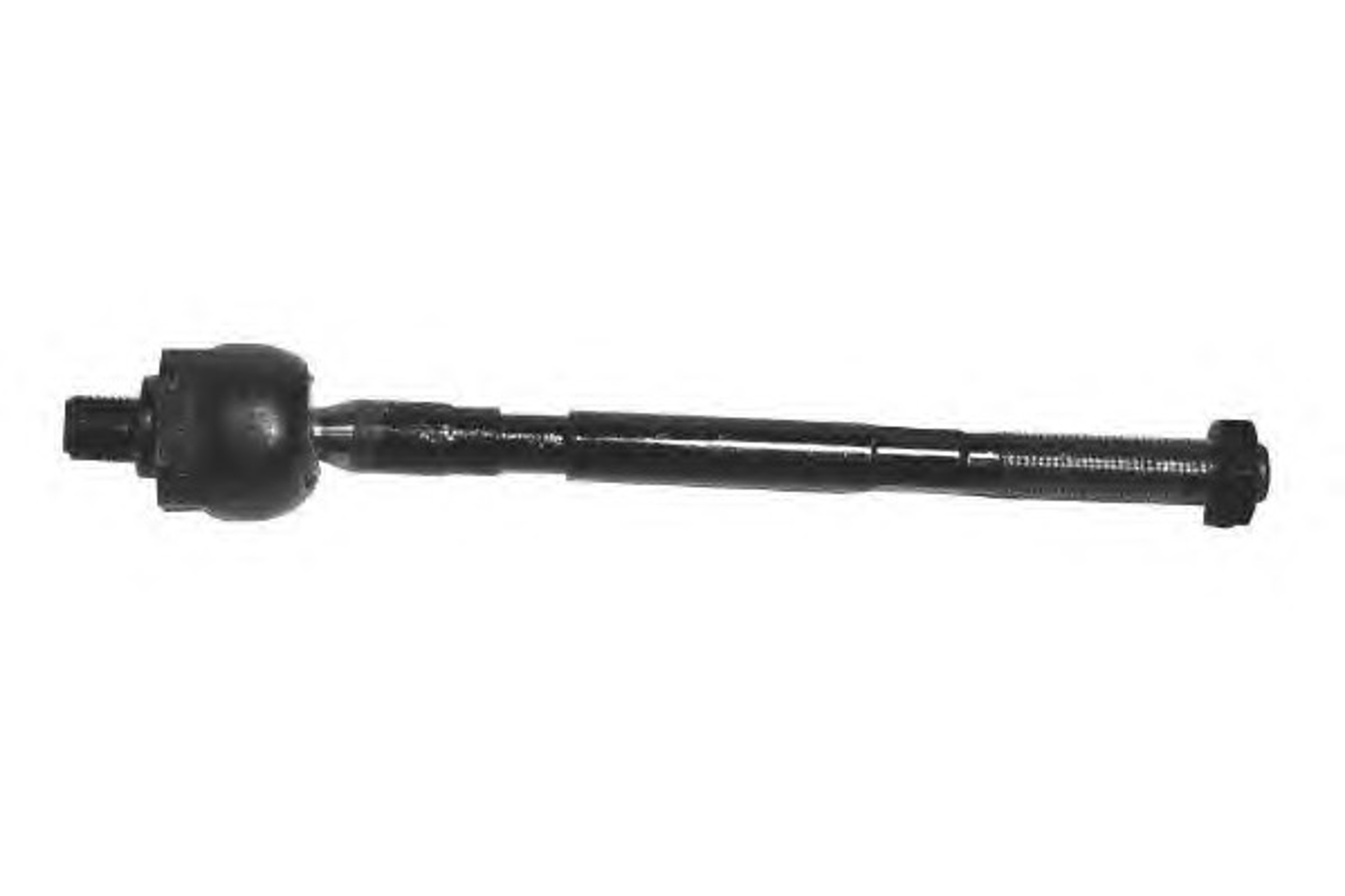 Тяга рулевая MOOG AL-AX-3019