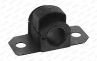 Подушка стабилизатора передняя l/p (215 мм) ford fiesta vi 1.0-1.6 d MOOG FD-SB-15191