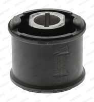 Silentblock руля задн. l/p (передняя) land rover freelander freelande MOOG LR-SB-12557