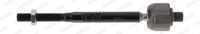 Me-ax-15301 2054600405 mb c-class (c205) c43 4-matic l/r 16- MOOG ME-AX-15301