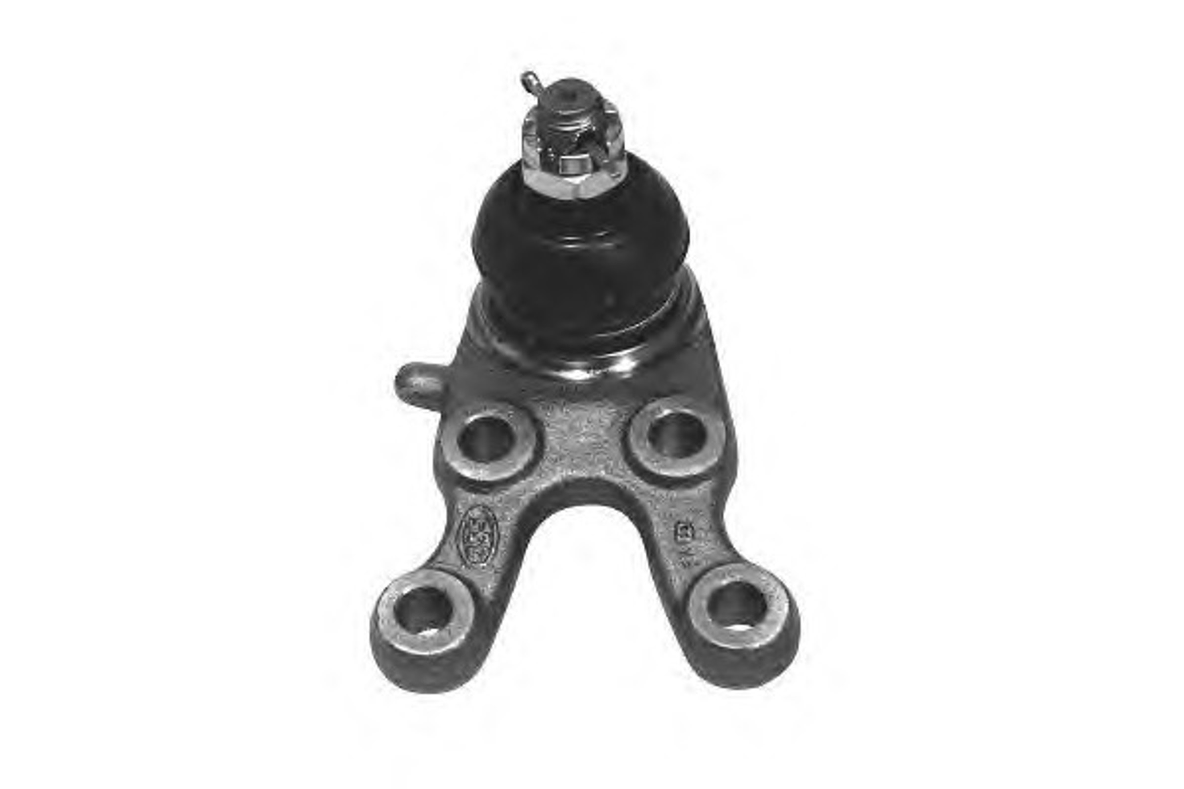 Опора шаровая MOOG MI-BJ-104248