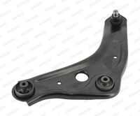 Рычаг nissan qashqai 13- пер.подв.лев MOOG NI-WP-15273