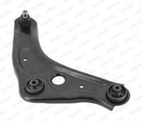 Рычаг nissan qashqai 13- пер.подв.прав MOOG NI-WP-15274