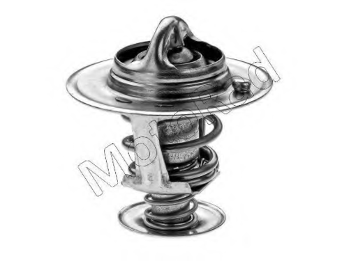 Термостат с прокладкой daihatsu applause i 1.6 16v 89-97 charade iv 1.5 hg/1.5 i 16v 93-00 charade iv седан MOTORAD 328-77