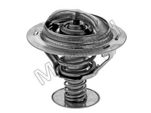 Термостат toyota 4 runner 3.0 turbo-d 95-02 4 runner 3.0 turbo-d 87-96 dyna c бортовой платформой 2.5 d-4d 4wd 89-04 hiace iv автобус MOTORAD 410-82K