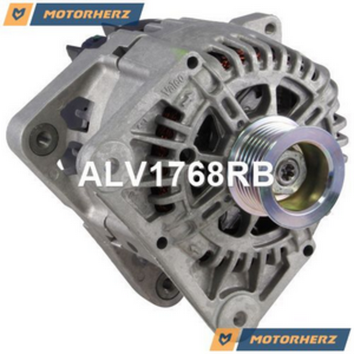 Генератор MOTORHERZ ALV1768RB