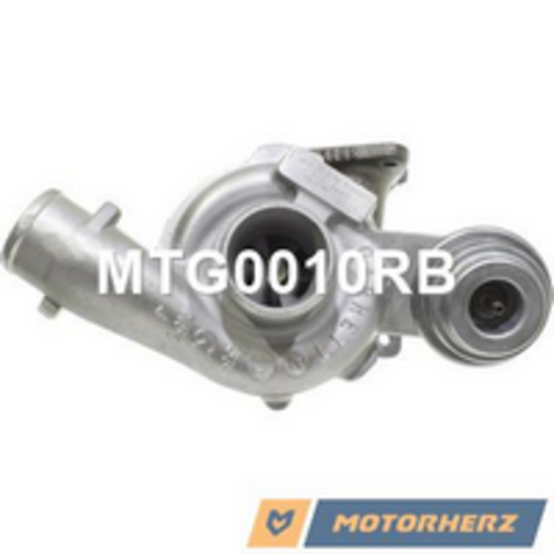 Турбокомпрессор MOTORHERZ MTG0010RB