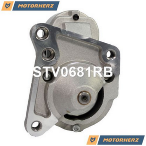 STV0681RB MotorHerz Стартер