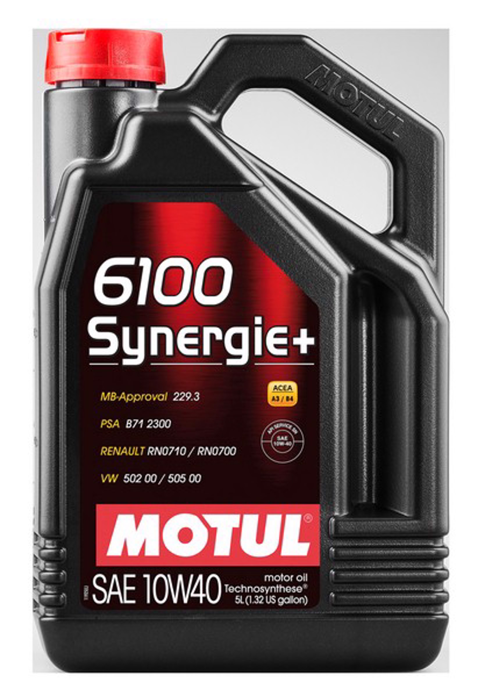 Масло моторное синтетическое MOTUL 101491
