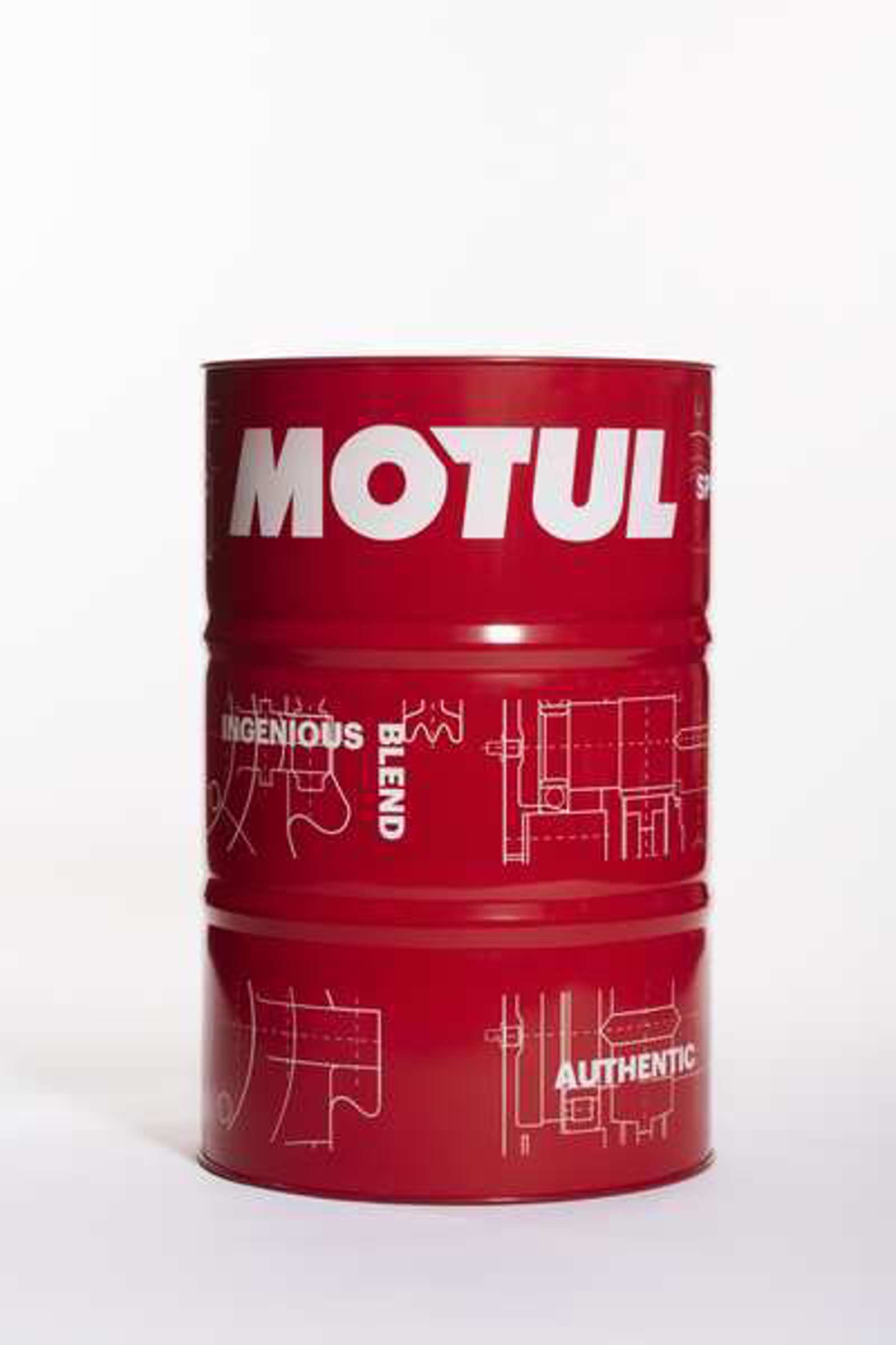 Масло моторное синтетическое MOTUL 109779