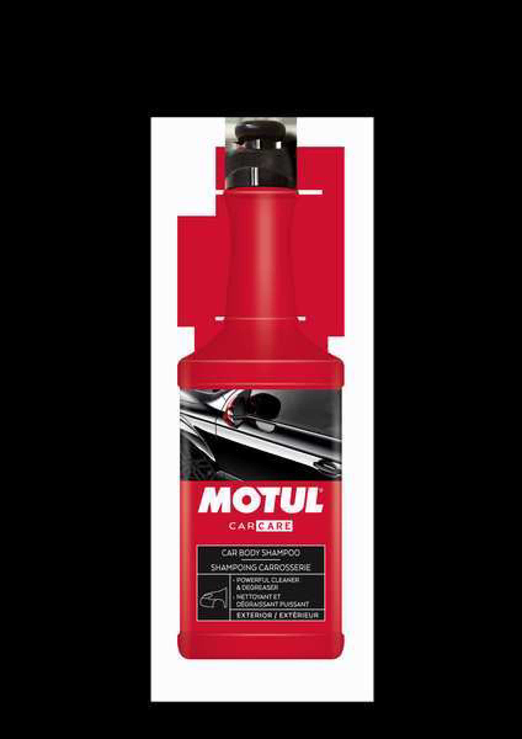 Шампунь автомобильный MOTUL 110150