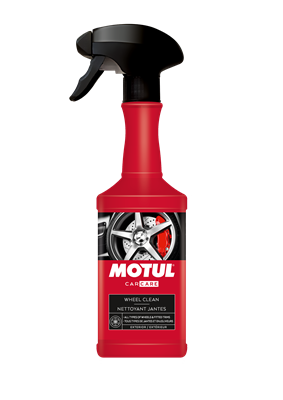 Wheel Clean ОЧИСТИТЕЛЬ КОЛЕСНЫХ ДИСКОВ MOTUL 110192