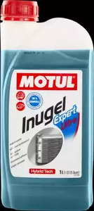 101079 MOTUL Антифриз