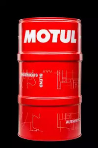 Трансмиссионное масло 80w90 MOTUL 100106