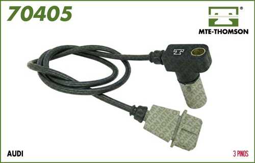 Датчики двигателя mte-thomson MTE-THOMSON 70405
