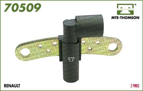 Датчики двигателя mte-thomson MTE-THOMSON 70509