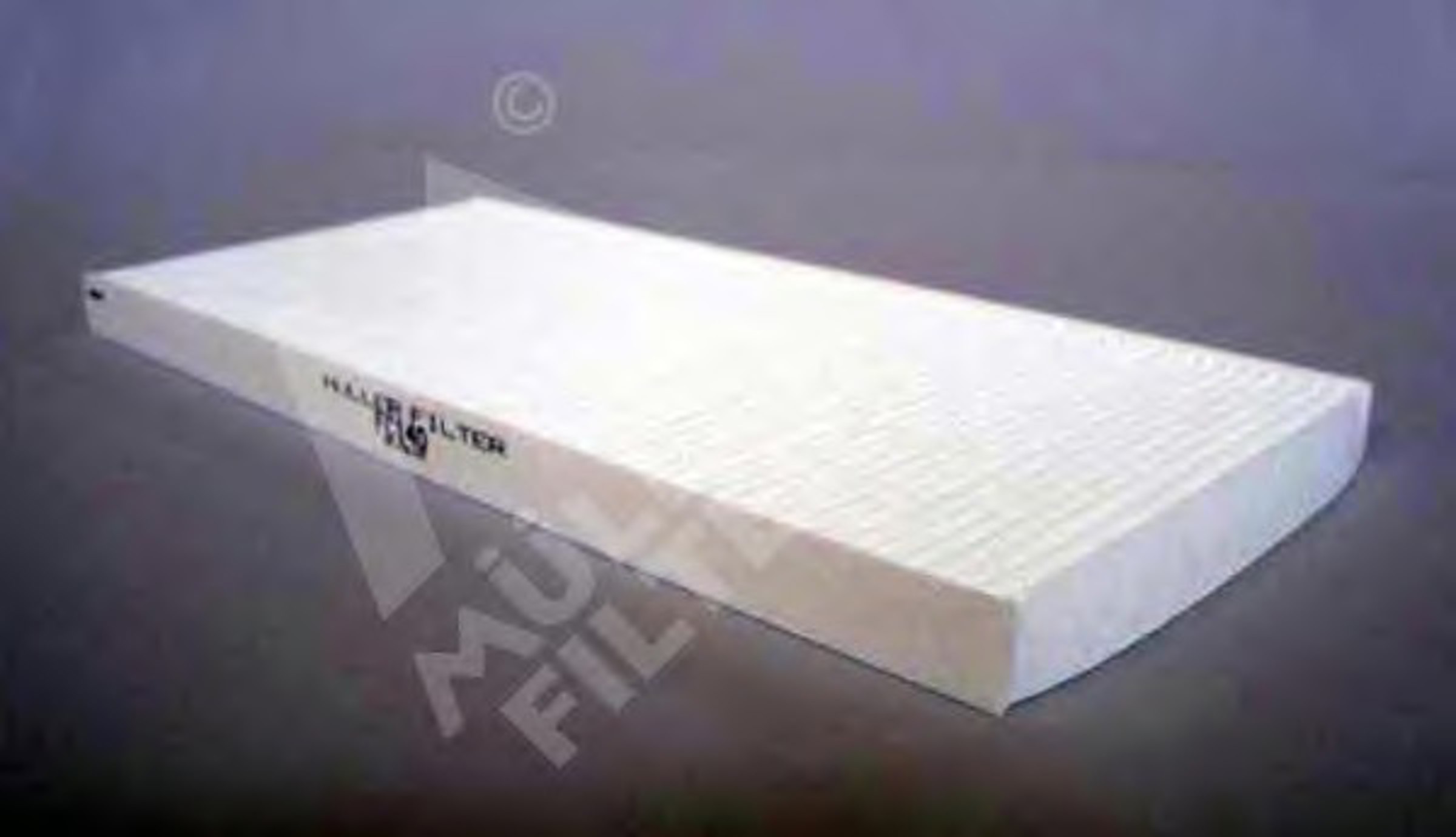 Фильтр салона MULLER FILTER FC140