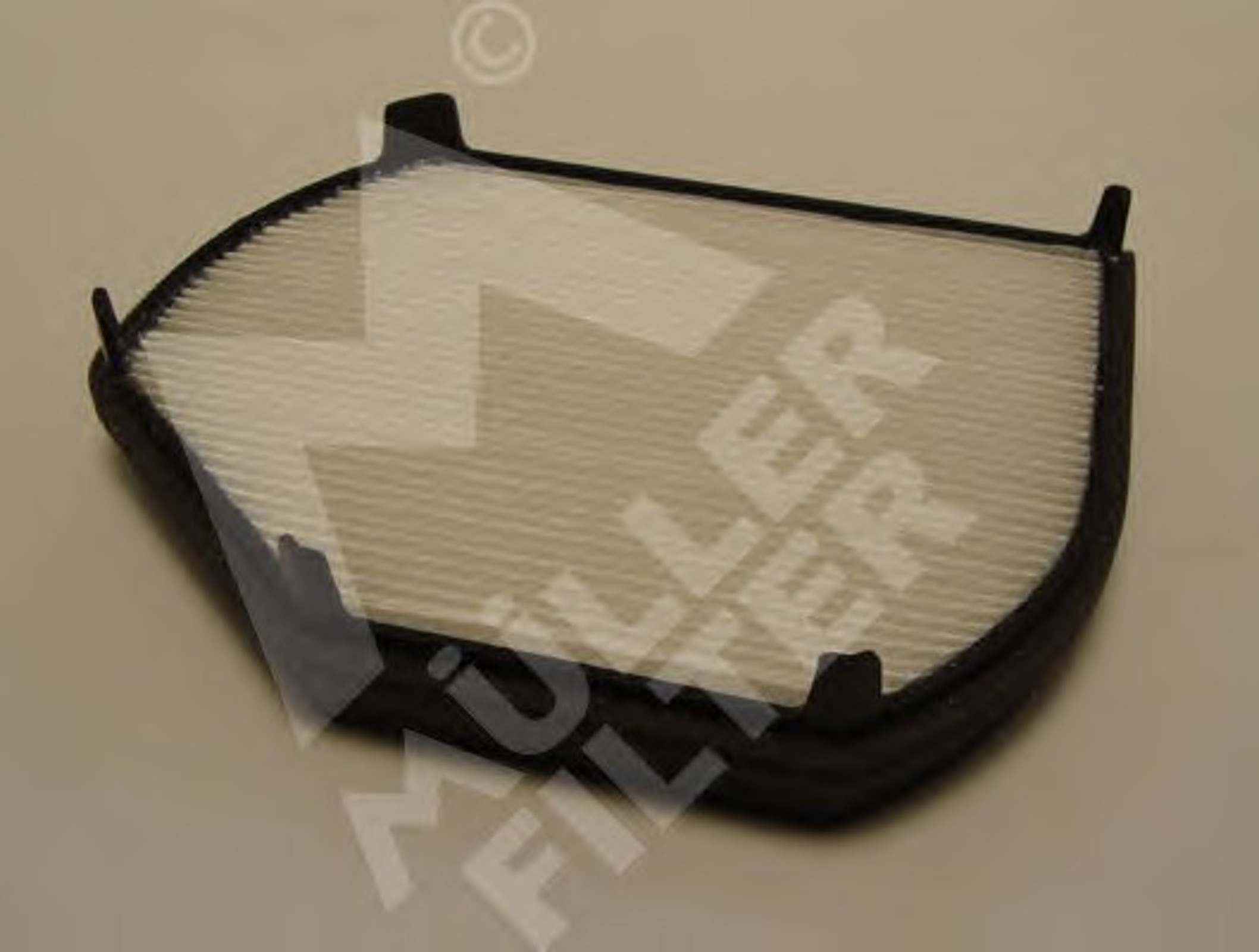 Фильтр салона MULLER FILTER FC162R